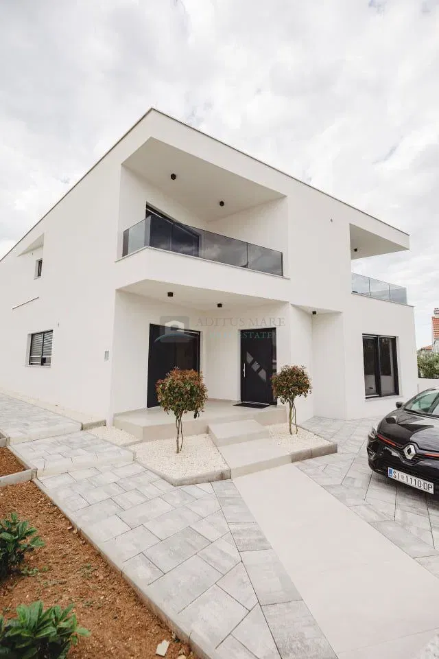 House Vodice – 3
