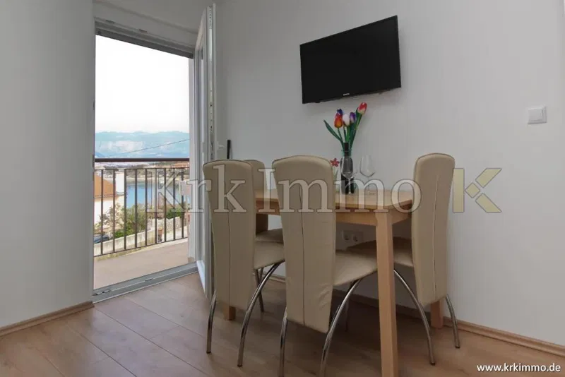 Apartmajska hiša s pogledom na morje na odlični lokaciji! – 2