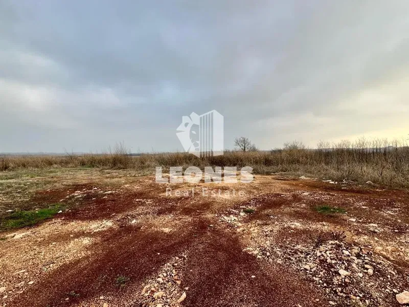Building land in Umag – 2