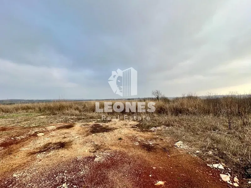 Building land in Umag – 3