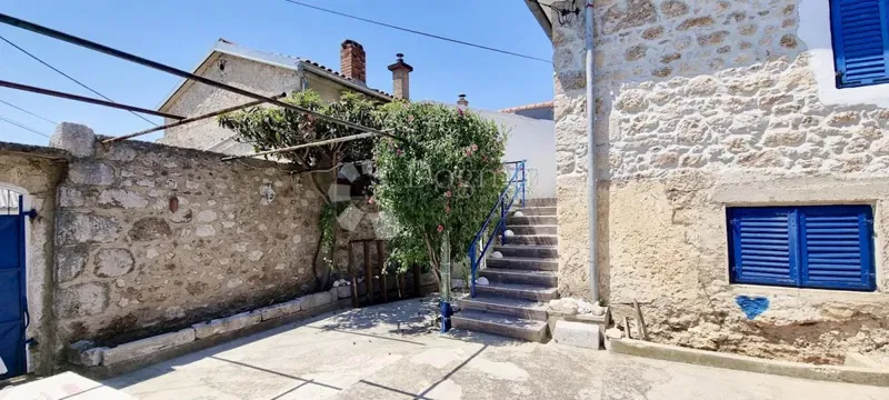 Casa Bribir, Vinodolska Općina, 126m2 – 2