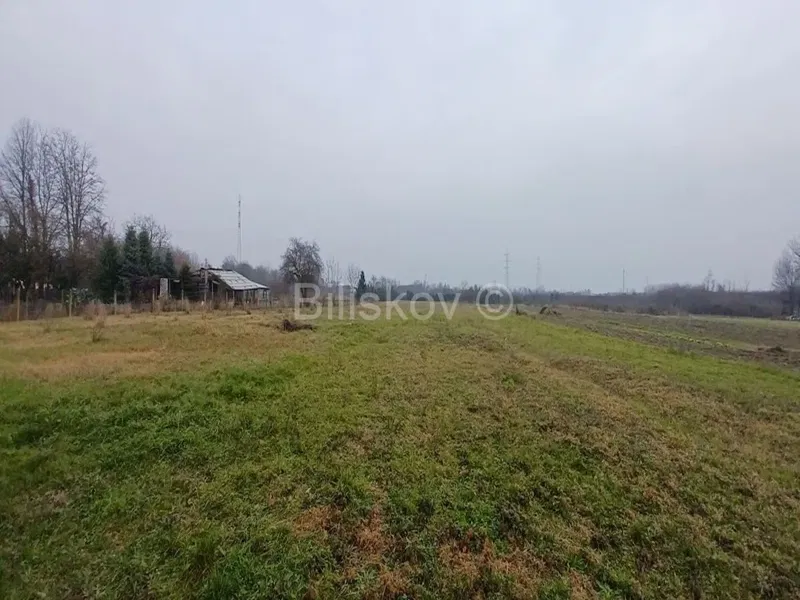 Działka Lanište – 3