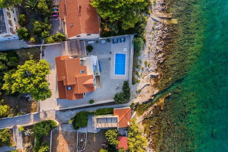 Ház Brač – 3