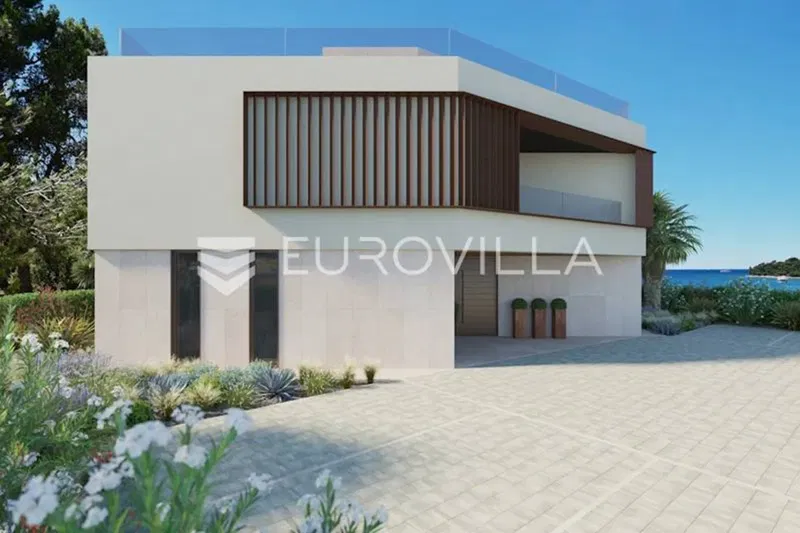 Istria, Rovinj - luxury villa 100 m from the sea – 2
