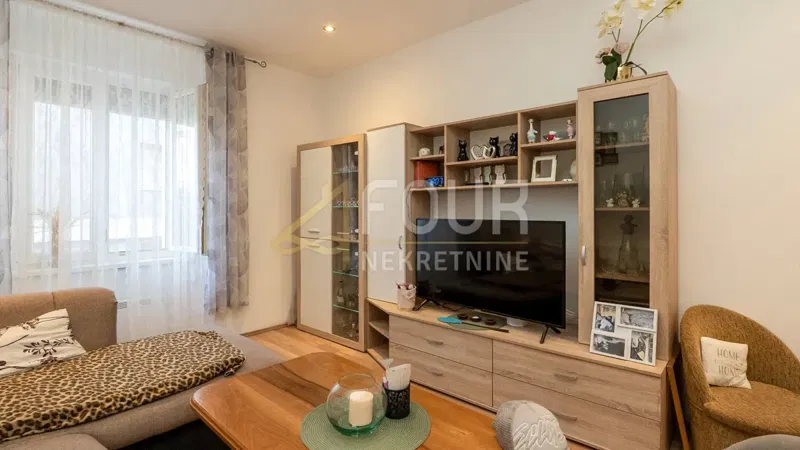 Flat Pećine, Rijeka, 63,89m2 – 2