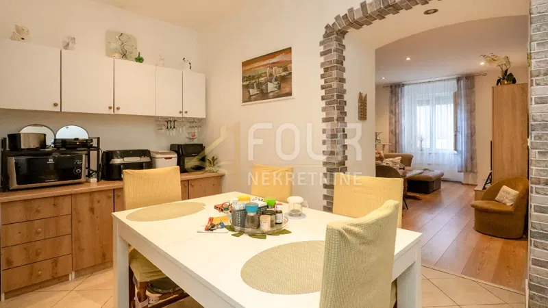 Flat Pećine, Rijeka, 63,89m2 – 3