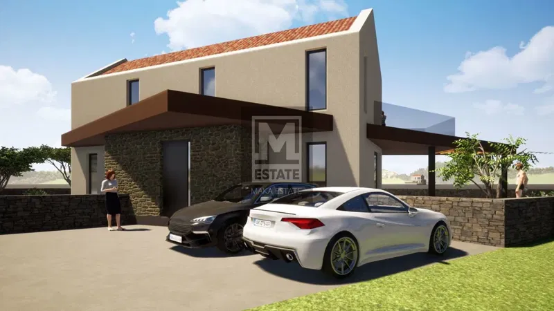Poreč, surroundings, excellent furnished house with swimming pool! – 3