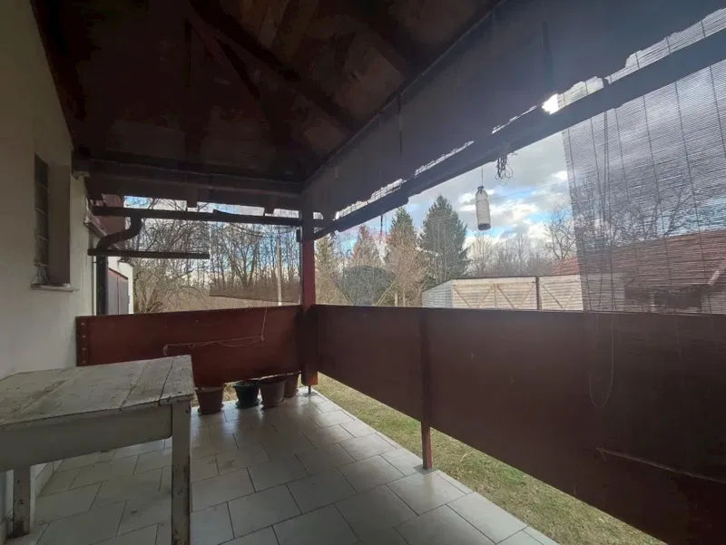 House Gornje Dubrave, Ogulin, 138m2 – 3