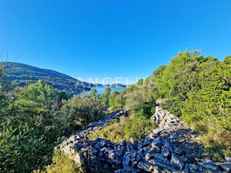 Telek Vela Luka – 3