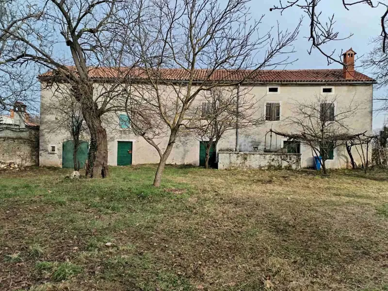 Svetvinčenat, antichità impressionante, degna di attenzione e di visite turistiche! – 2