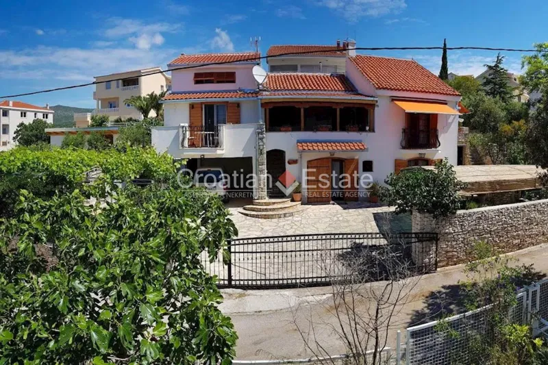 Casa Trogir – 2