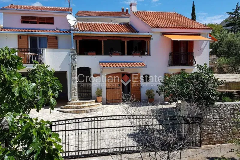 Casa Trogir – 3