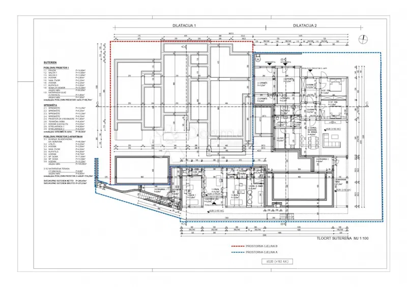 Land Rabac, Labin, 1.980m2 – 2