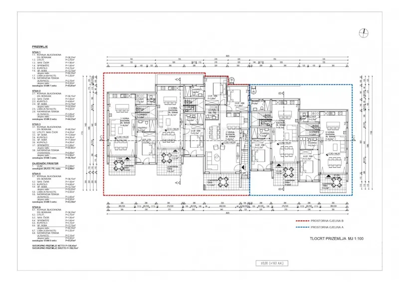 Land Rabac, Labin, 1.980m2 – 3