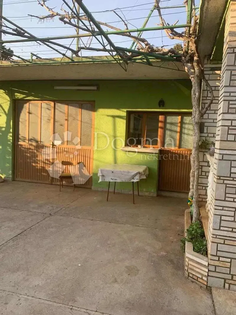 Дом Fažana, 104m2 – 2
