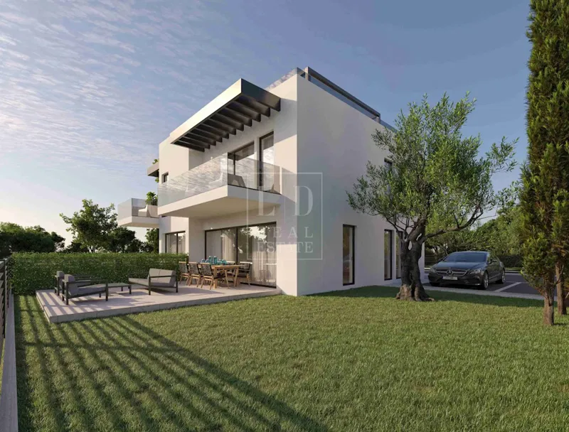 Casa a Karigador – 2