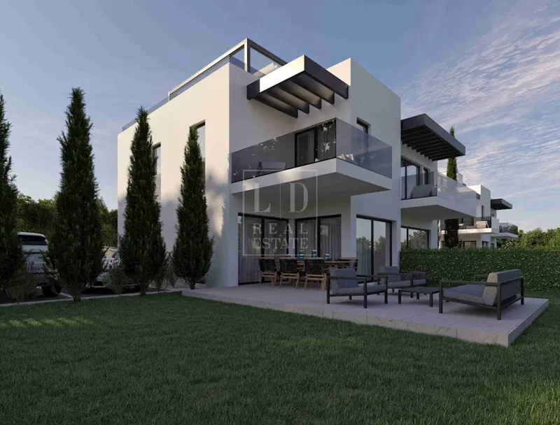 Casa a Karigador – 3