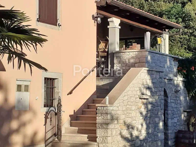 House Mandalenčići, Gračišće, 130m2 – 3