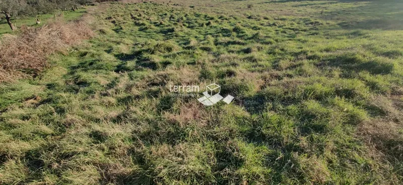 Istria, Pula, Štinjan, building plot 710m2, #sale – 3