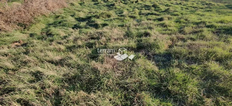 Istria, Pola, Štinjan, terreno edificabile 663m2, #vendita – 3