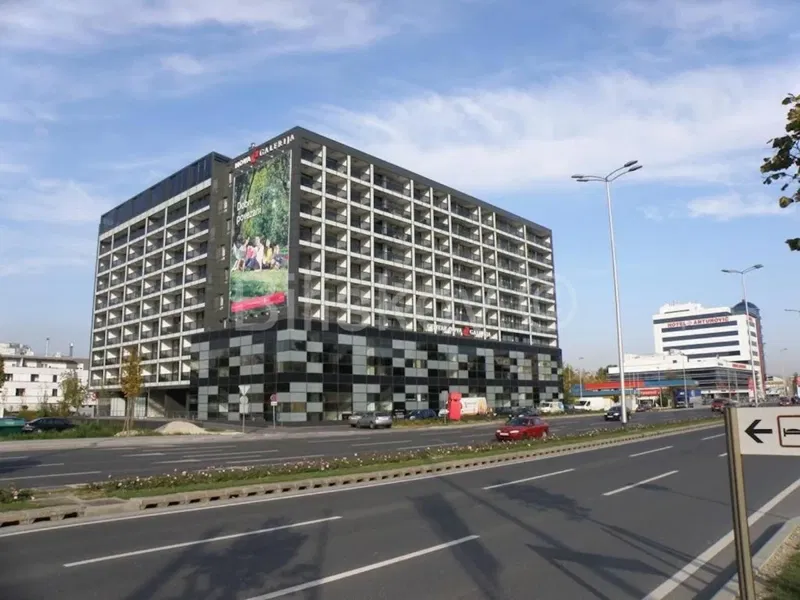 For sale, Zagreb, Špansko, garage location – 2