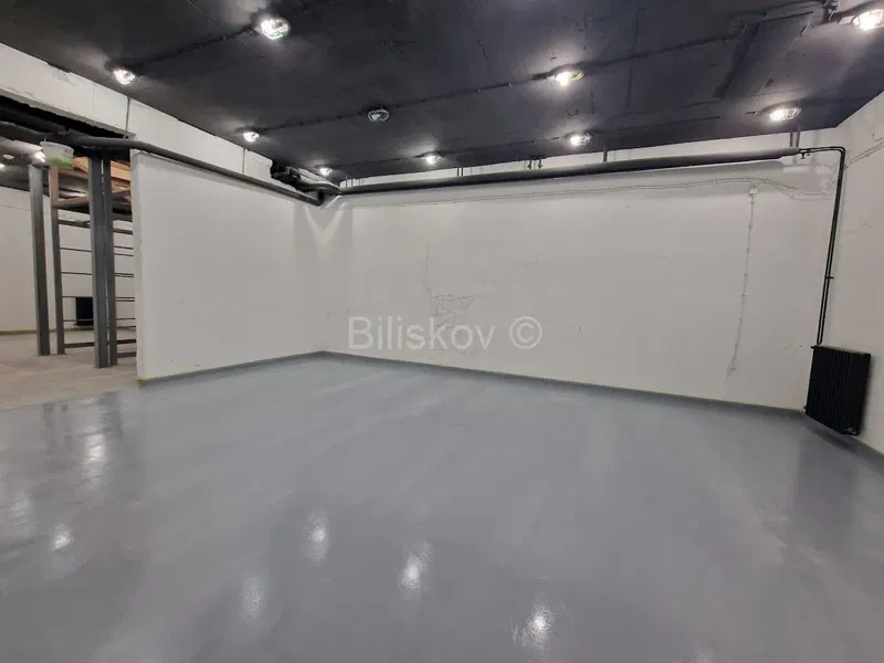 Üzlethelyiség Voltino – 3