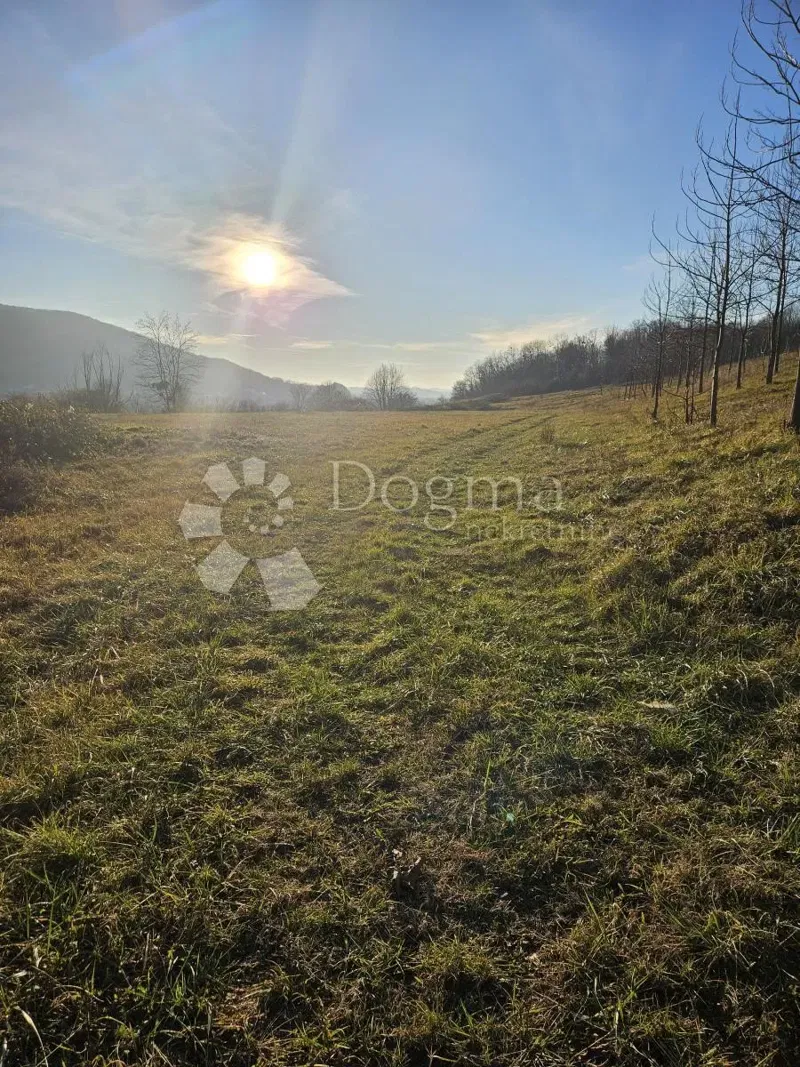 Działka Boričevec Toplički, Varaždinske Toplice, 17.221m2