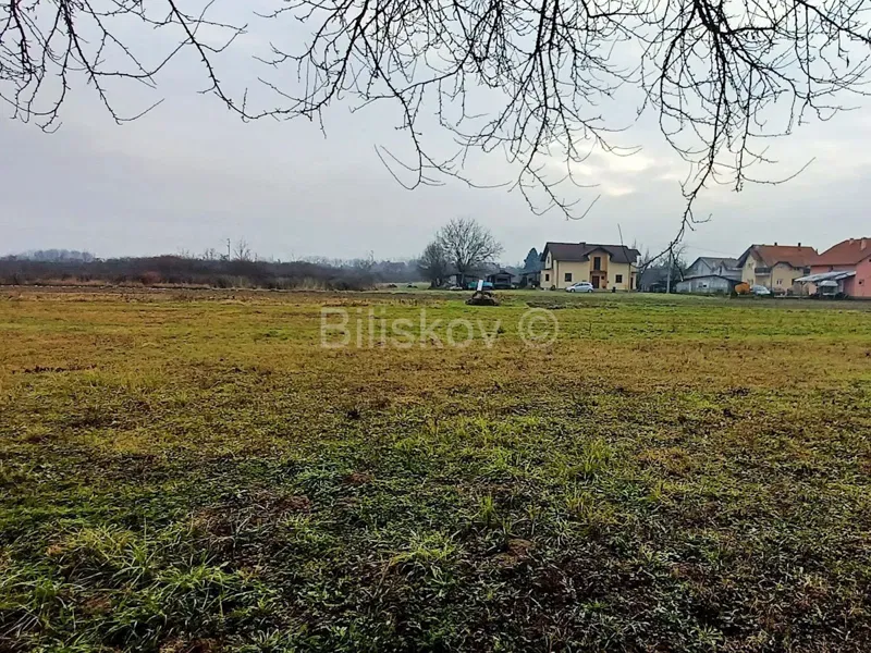 For sale, Novi Zagreb, Remitenec, building plot – 3