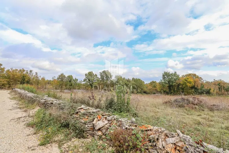 Marčana, dintorni, terreno in una posizione tranquilla – 2