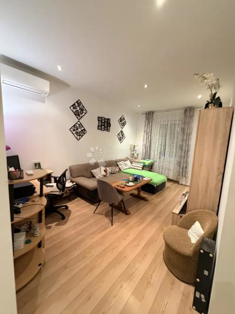 Flat Pećine, Rijeka, 63,89m2 – 2