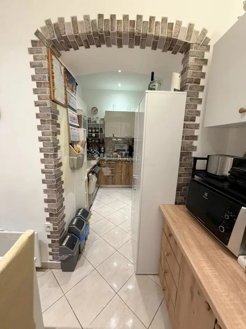 Flat Pećine, Rijeka, 63,89m2 – 3