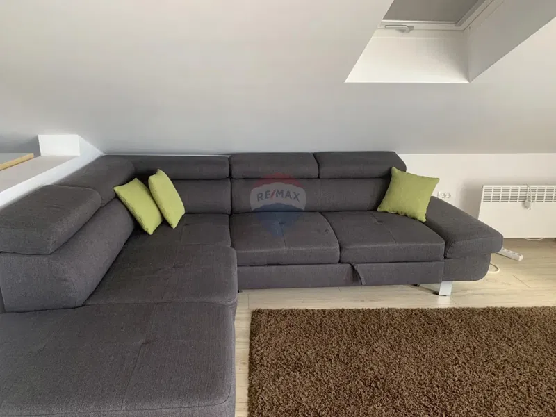 Condo/Apartment Njivice, Omišalj, 79m2 – 2