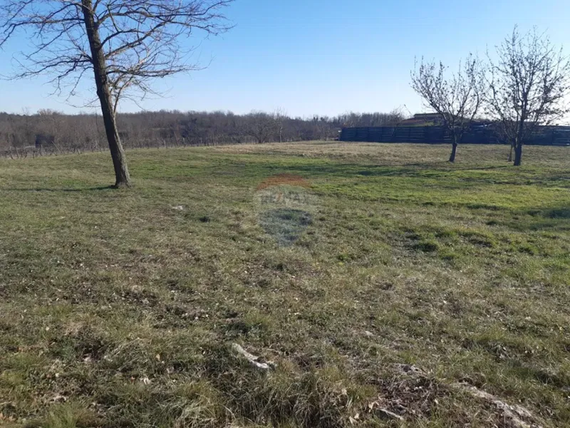 Building plot Beram, Pazin - Okolica, 1.975m2 – 2