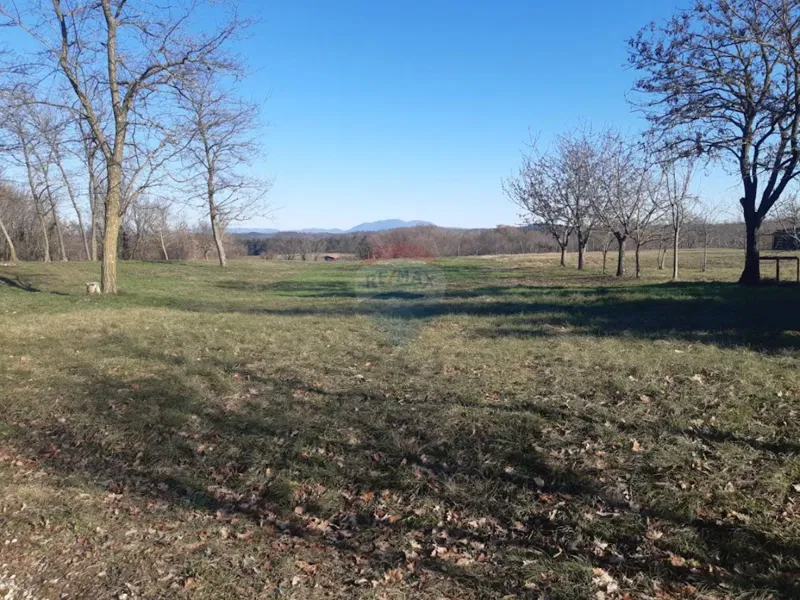 Building plot Beram, Pazin - Okolica, 1.975m2 – 3