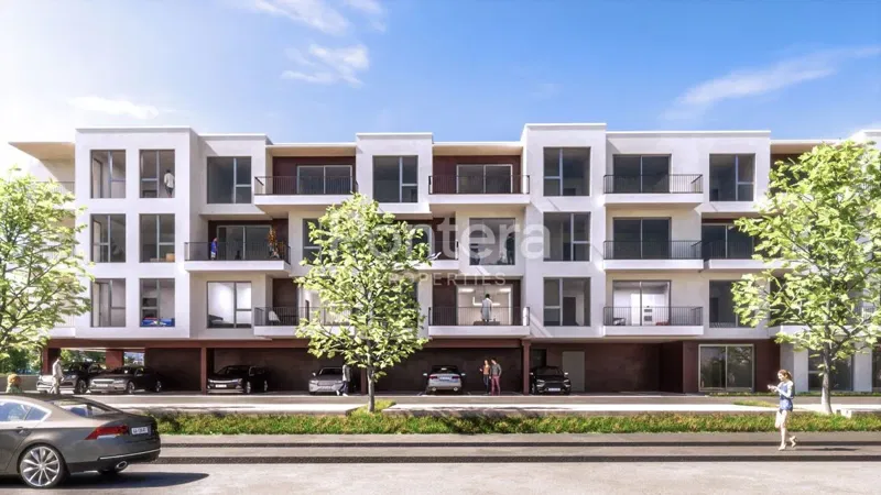 Umag, 57,06m2 – 2