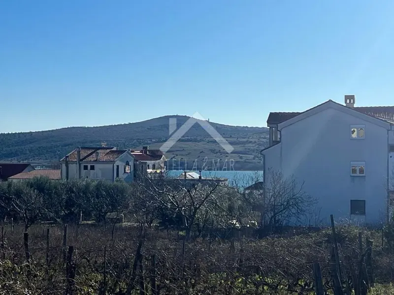 Land Posedarje, 1.256m2 – 3