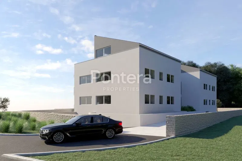 House Rovinj, 113,32m2 – 2