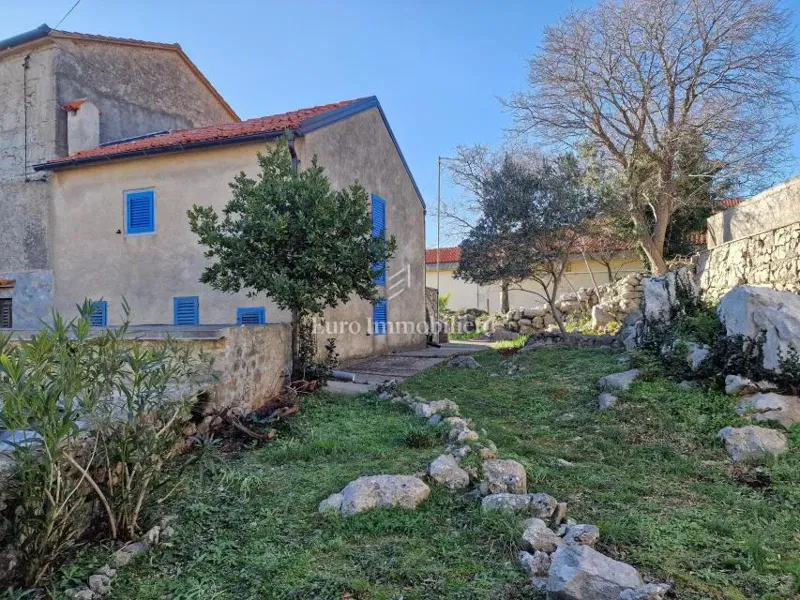 Dom Krk – 2