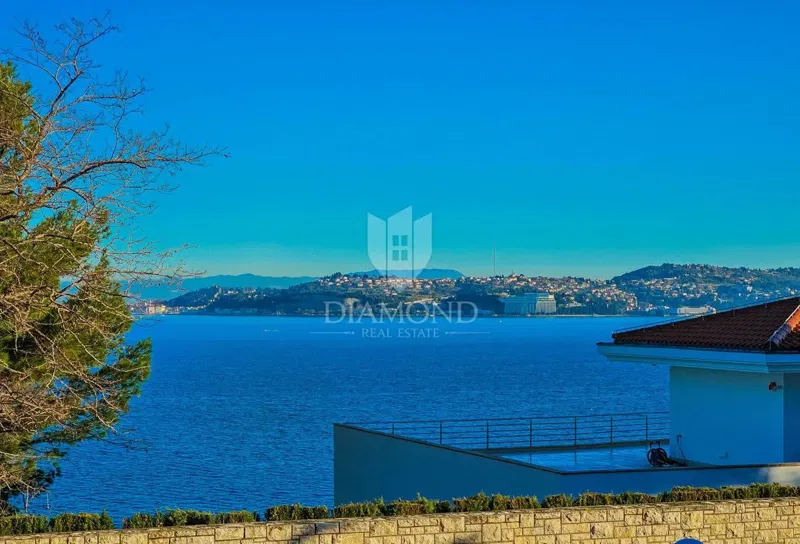 Umago, Crveni vrh! Eccezionale appartamento con vista sul mare! – 3