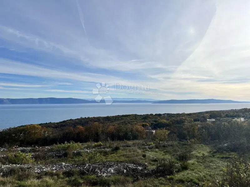 Land Rabac, Labin, 9.161m2 – 2