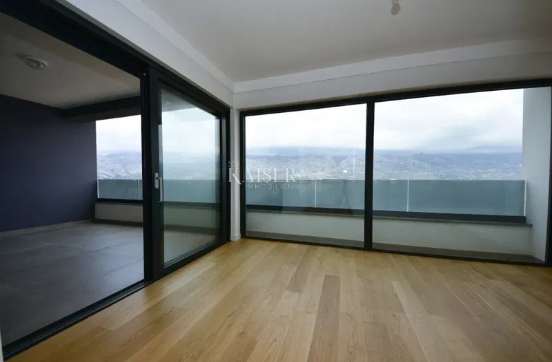 Apartment Vinjerac, Posedarje, 134,85m2 – 2