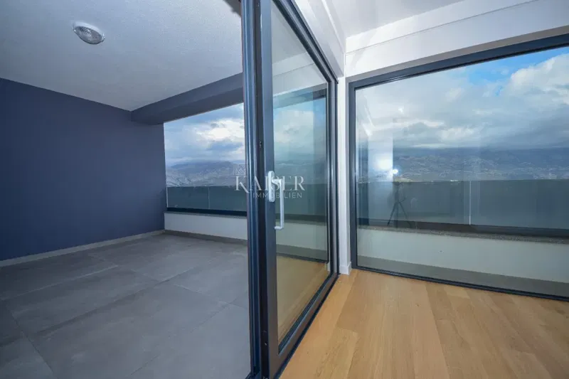 Apartment Vinjerac, Posedarje, 134,85m2 – 3