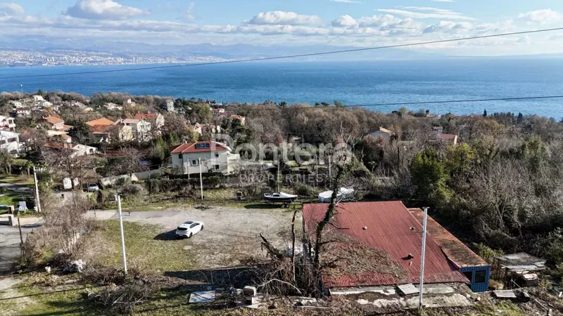 Działka Ika – 2