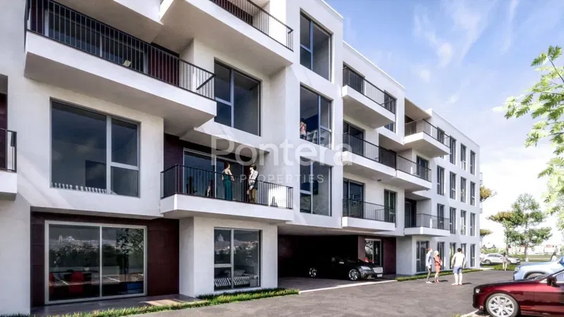 Umag, 44,64m2 – 3