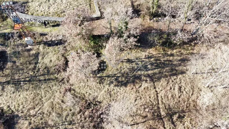 Grožnjan surroundings, building plot in nature – 2