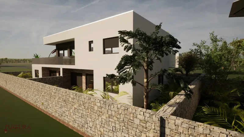 ZADAR - SABUNIKE, APARTMENT 94.52 M2, FOR SALE, NEW, LOCATION!!! – 2