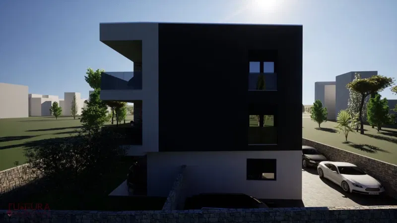 Lakás Privlaka – 3