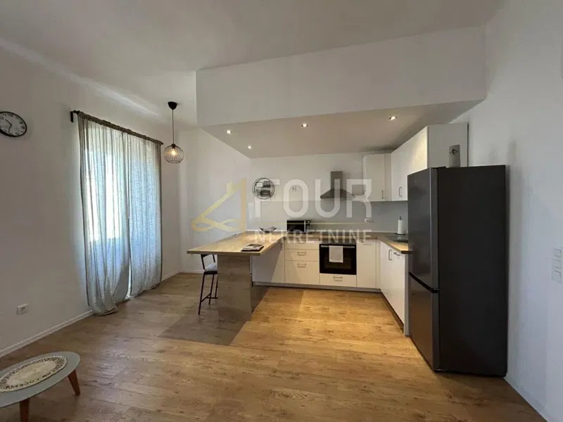 Flat Banderovo, Rijeka, 51,52m2 – 2