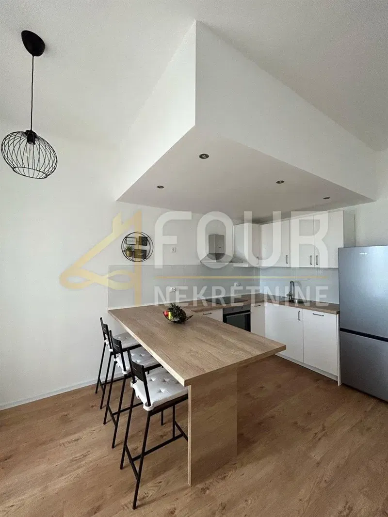 Flat Banderovo, Rijeka, 51,52m2 – 3