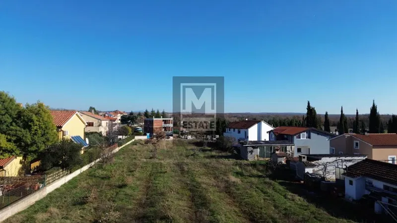 Telek Poreč – 2